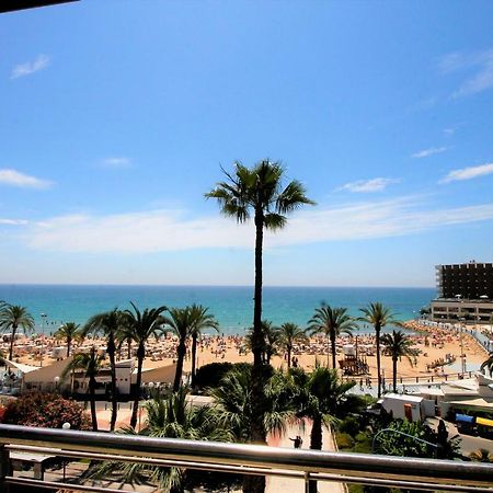 Alicante Sea View Downtown Comfort Exteriér fotografie